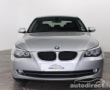 BMW 520 details