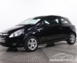 Opel Corsa details