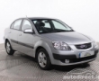 Kia Rio details