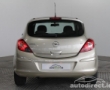 Opel Corsa details