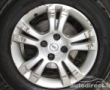 Opel Corsa details