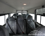 Ford Transit details