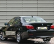 BMW 520 details