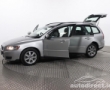 Volvo V50 details