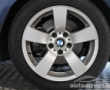 BMW 520 details