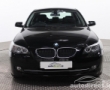 BMW 520 details