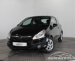 Opel Corsa details