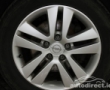 Opel Astra details