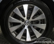 Volkswagen Passat details