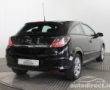 Opel Astra details