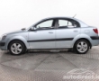 Kia Rio details