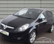 Opel Corsa details