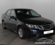 Saab 9-3 details