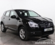 Nissan Qashqai details