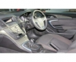 Opel Insignia details