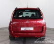 Citroen C4 details