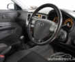 Kia Rio details