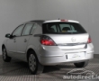 Opel Astra details