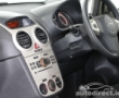 Opel Corsa details