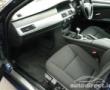 BMW 520 details