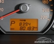 Kia Carens details