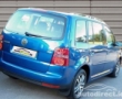 Volkswagen Touran details