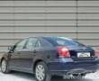 Toyota Avensis details