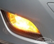 Opel Astra details