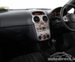 Opel Corsa details