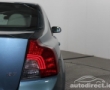 Volvo S40 details