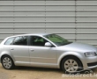 Audi A3 details