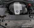 BMW 520 details