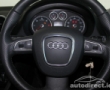 Audi A3 details