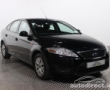 Ford Mondeo details