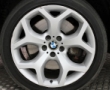 BMW X5 details