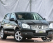 Nissan Qashqai details