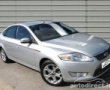 Ford Mondeo details