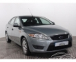 Ford Mondeo details