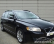 Volvo V50 details