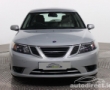 Saab 9-3 details