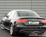 Audi A4 details