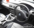 BMW 320 details