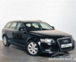 Audi A6 details