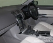 Volvo S40 details