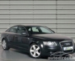 Audi A6 details