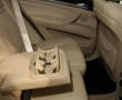 BMW X5 details