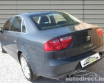 Seat Exeo details