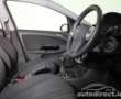 Opel Corsa details