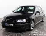 Saab 9-3 details