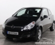 Opel Corsa details